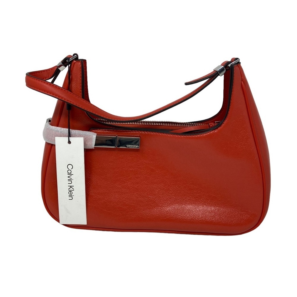 Calvin Klein | Orange | Handbag | NWT